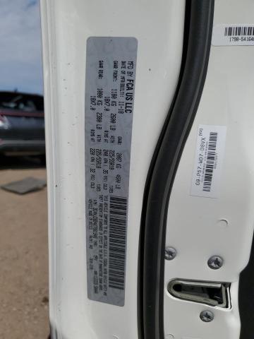 3C4NJDBB4KT661948 - 2019 JEEP COMPASS LATITUDE 白色 照片 13