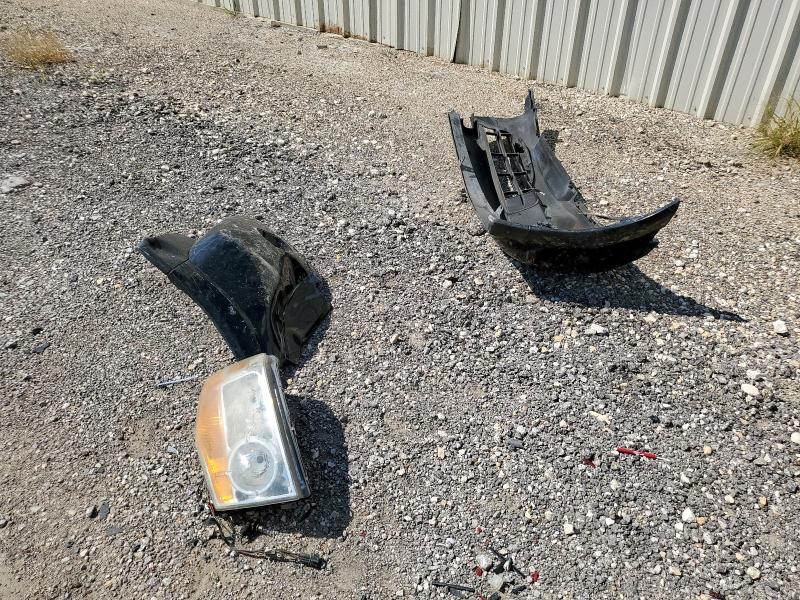 5N1BA0NF2DN612000 - 2013 NISSAN ARMADA PLATINUM BLACK photo 13