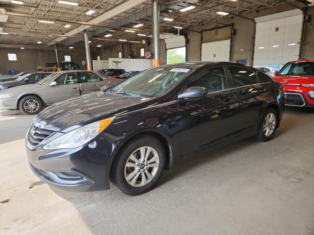 2011 HYUNDAI SONATA GLS, 