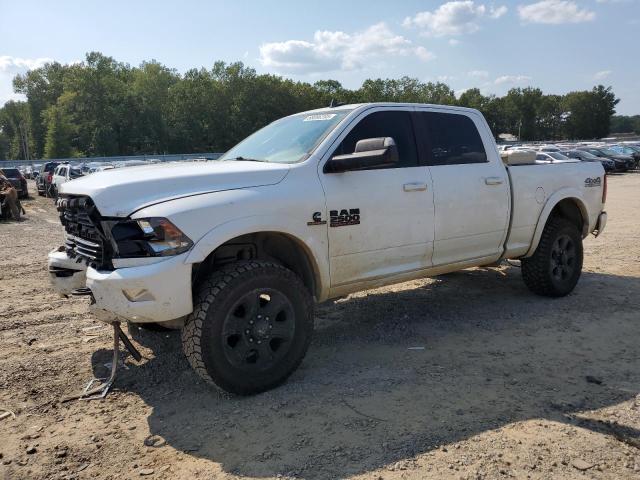 2017 RAM 2500 SLT, 