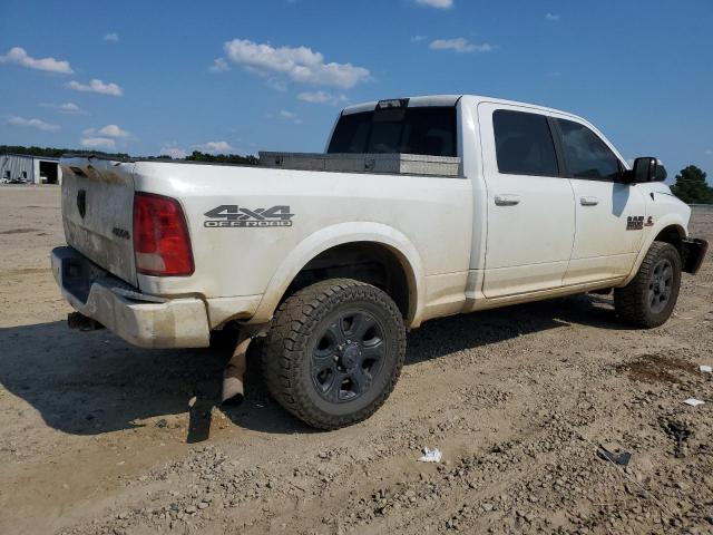 3C6UR5DL5HG606305 - 2017 RAM 2500 SLT WHITE photo 3