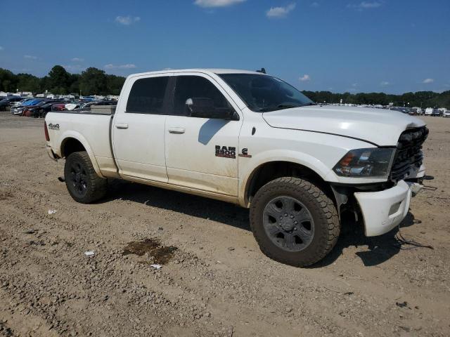 3C6UR5DL5HG606305 - 2017 RAM 2500 SLT WHITE photo 4