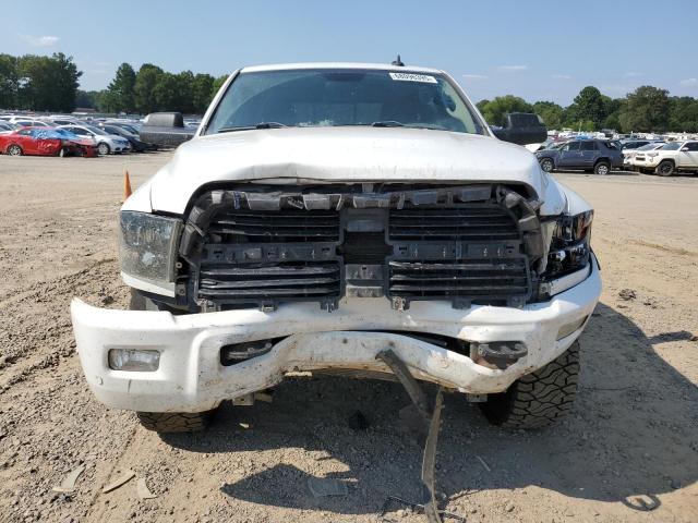 3C6UR5DL5HG606305 - 2017 RAM 2500 SLT WHITE photo 5