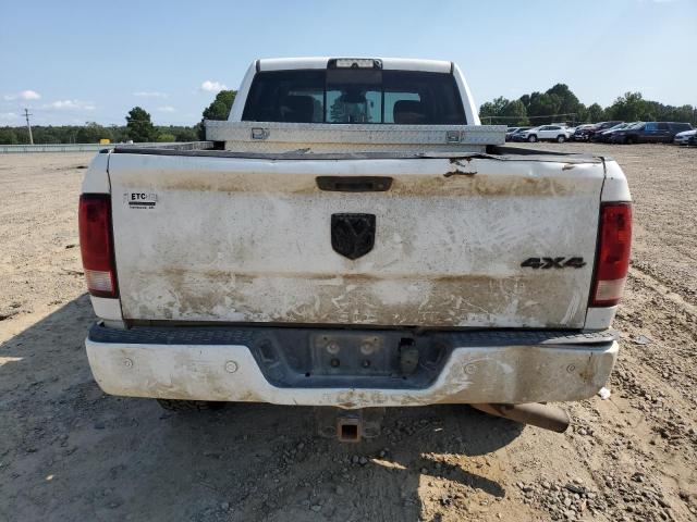3C6UR5DL5HG606305 - 2017 RAM 2500 SLT WHITE photo 6