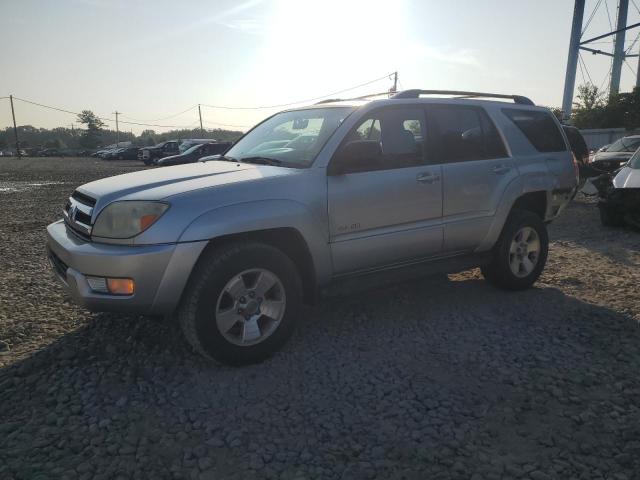 2005 TOYOTA 4RUNNER SR5, null