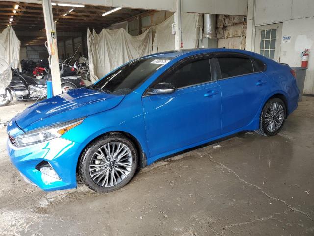 2022 KIA FORTE GT LINE, null