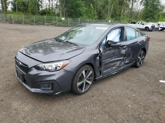 2018 SUBARU IMPREZA SPORT, 