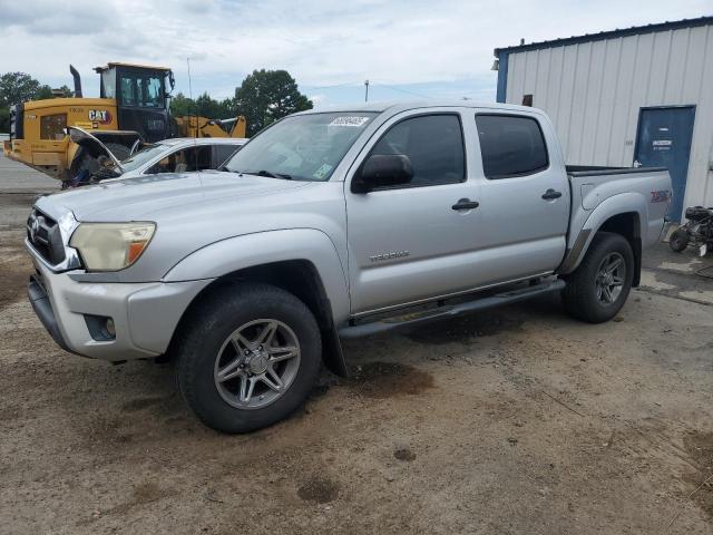 2013 TOYOTA TACOMA DOUBLE CAB PRERUNNER, 