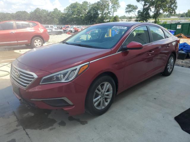 2016 HYUNDAI SONATA SE, 