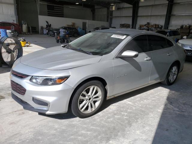 2018 CHEVROLET MALIBU LT, 