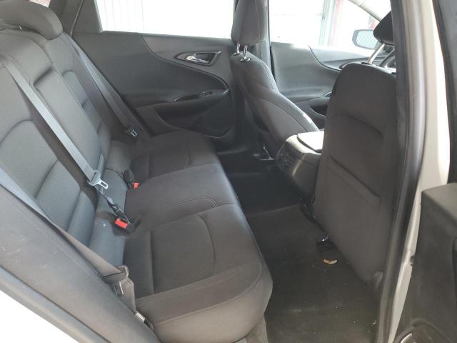 1G1ZD5ST7JF113550 - 2018 CHEVROLET MALIBU LT SILVER photo 10