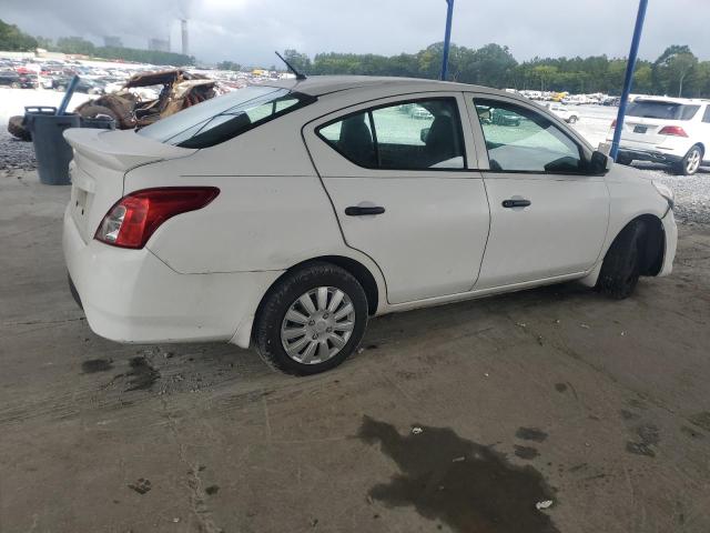 3N1CN7AP4JL803016 - 2018 NISSAN VERSA S 白色 照片 3