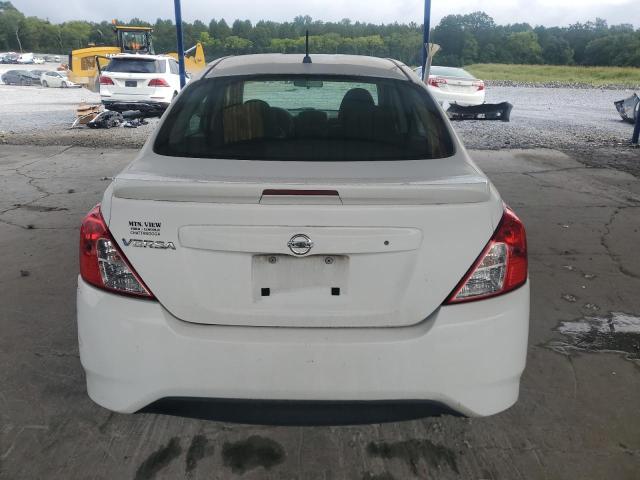 3N1CN7AP4JL803016 - 2018 NISSAN VERSA S 白色 照片 6