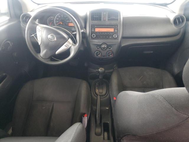 3N1CN7AP4JL803016 - 2018 NISSAN VERSA S 白色 照片 8