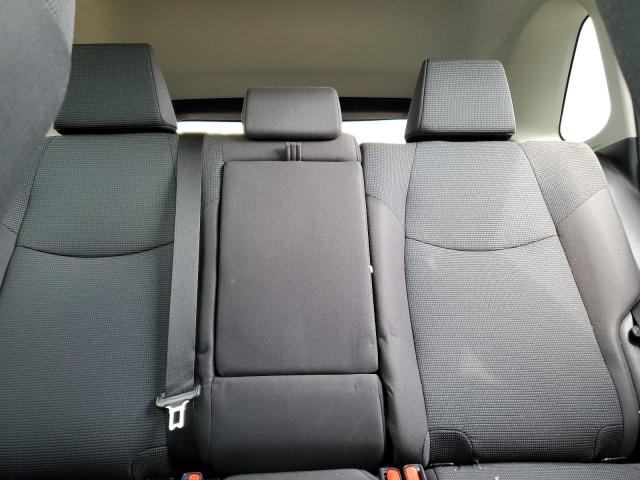 2T3F1RFV8PC363216 - 2023 TOYOTA RAV4 LE CHARCOAL photo 10