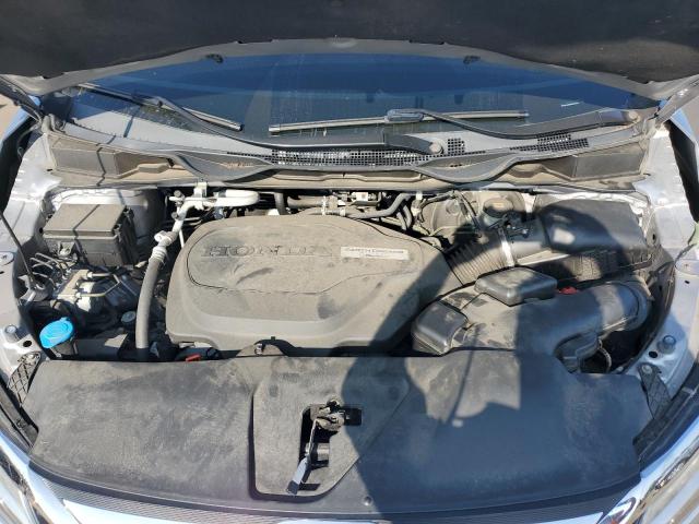 5FNRL6H85KB077074 - 2019 HONDA ODYSSEY TOURING Gümüş foto 12