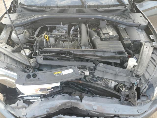 3VWC57BU4KM053403 - 2019 VOLKSWAGEN JETTA S GRAY photo 11