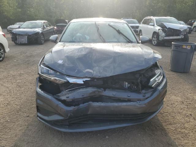 3VWC57BU4KM053403 - 2019 VOLKSWAGEN JETTA S GRAY photo 5