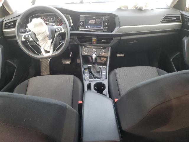 3VWC57BU4KM053403 - 2019 VOLKSWAGEN JETTA S GRAY photo 8