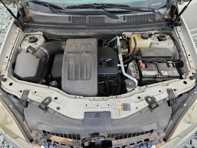 3GNAL2EK9DS636519 - 2013 CHEVROLET CAPTIVA LS 米色 照片 11