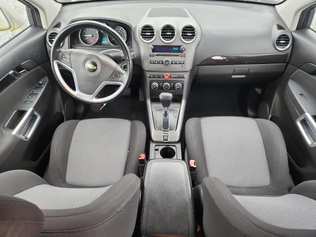 3GNAL2EK9DS636519 - 2013 CHEVROLET CAPTIVA LS 米色 照片 8