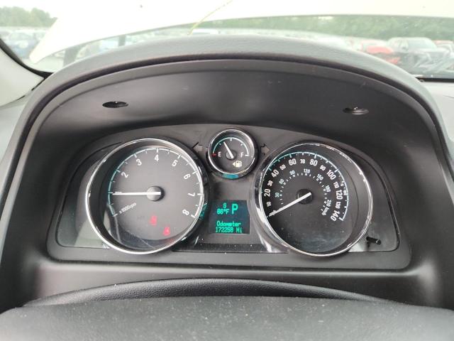 3GNAL2EK9DS636519 - 2013 CHEVROLET CAPTIVA LS 米色 照片 9