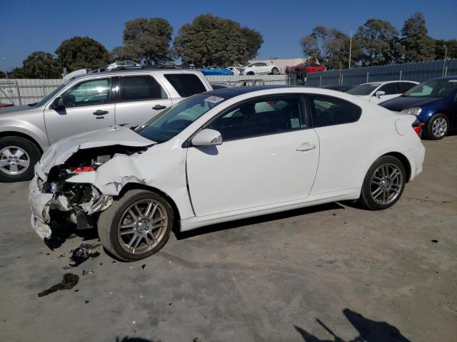 JTKDE3B79A0306641 - 2010 TOYOTA SCION TC Ağ foto 1