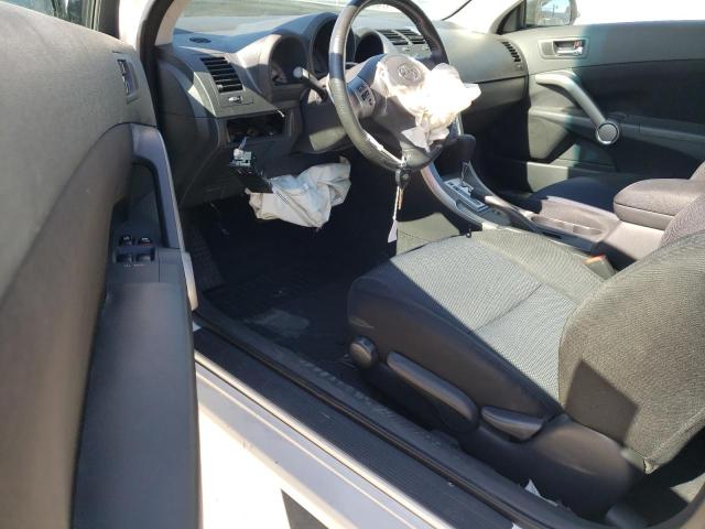 JTKDE3B79A0306641 - 2010 TOYOTA SCION TC Ağ foto 8