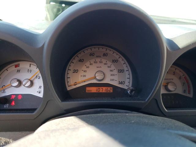 JTKDE3B79A0306641 - 2010 TOYOTA SCION TC Ağ foto 9