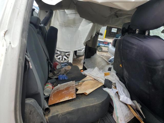 1C6RR7TT3NS210476 - 2022 RAM 1500 CLASS SLT 白色 照片 10