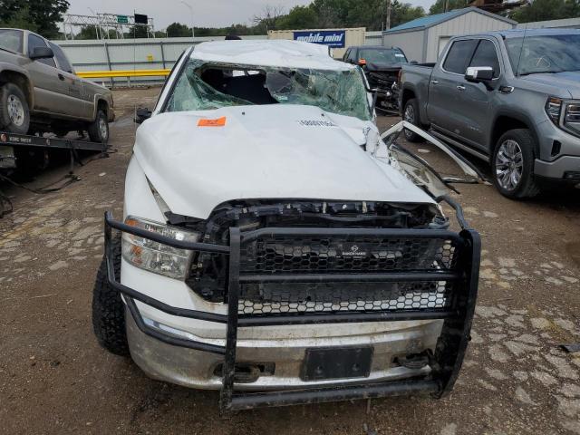 1C6RR7TT3NS210476 - 2022 RAM 1500 CLASS SLT 白色 照片 5