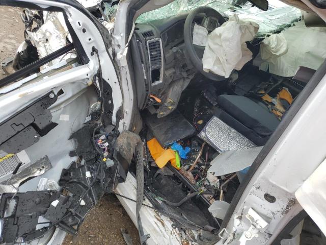 1C6RR7TT3NS210476 - 2022 RAM 1500 CLASS SLT 白色 照片 8