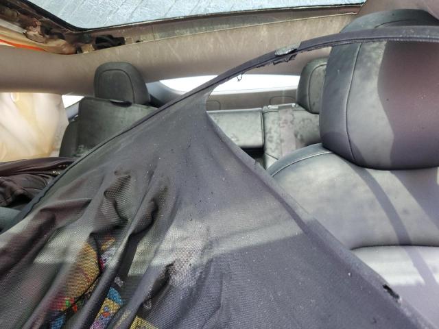 5YJYGDEE6MF086996 - 2021 TESLA MODEL Y 白色 照片 10