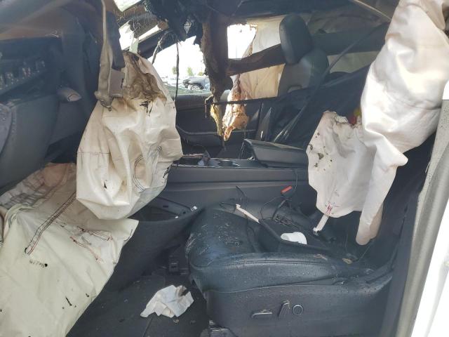 5YJYGDEE6MF086996 - 2021 TESLA MODEL Y 白色 照片 7