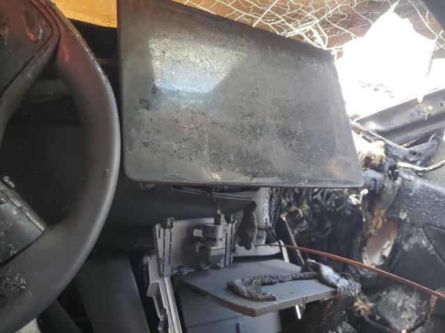 5YJYGDEE6MF086996 - 2021 TESLA MODEL Y 白色 照片 9