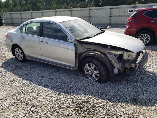 1HGCP26459A107651 - 2009 HONDA ACCORD LXP SILVER photo 4