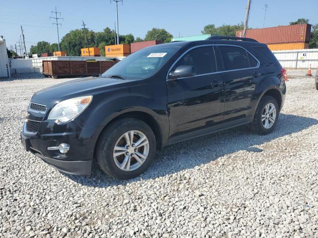 2015 CHEVROLET EQUINOX LT, null