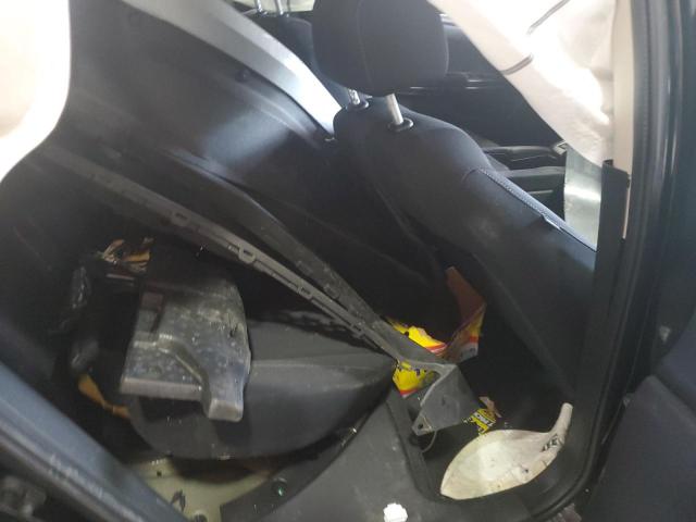 2HGFC2F5XJH544911 - 2018 HONDA CIVIC LX أسود صورة 10