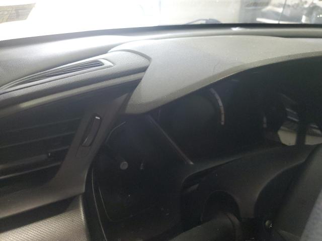 2HGFC2F5XJH544911 - 2018 HONDA CIVIC LX أسود صورة 9