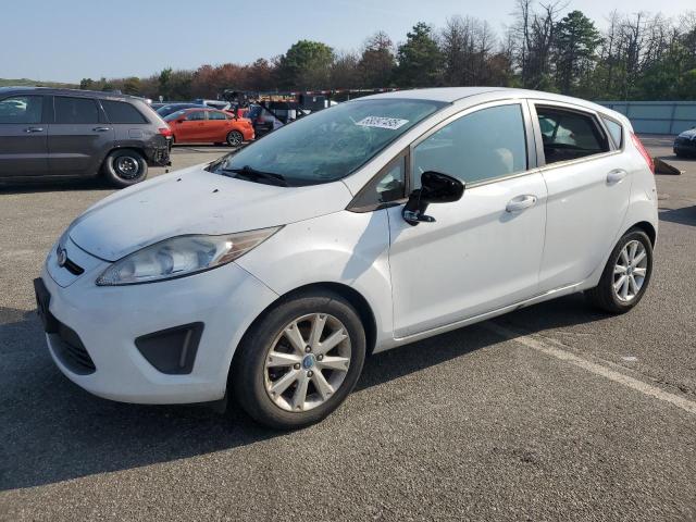 2013 FORD FIESTA SE, 
