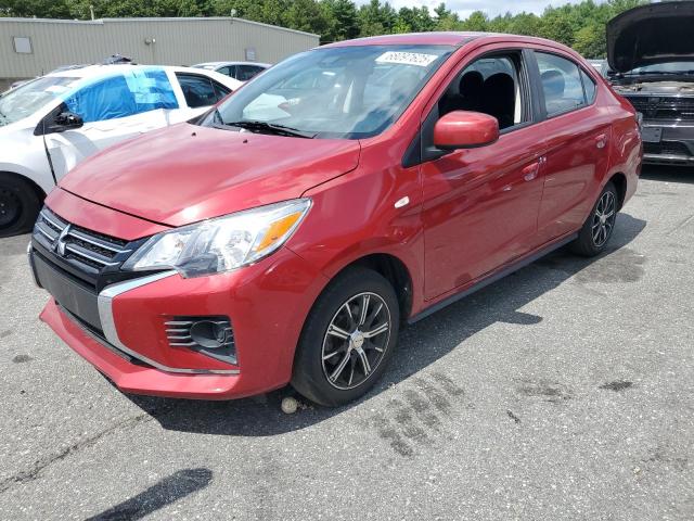 2024 MITSUBISHI MIRAGE G4 ES, 