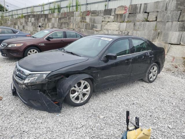 2012 FORD FUSION SE, 