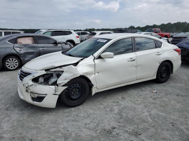 2015 NISSAN ALTIMA 2.5, 