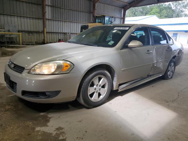 2011 CHEVROLET IMPALA LT, null
