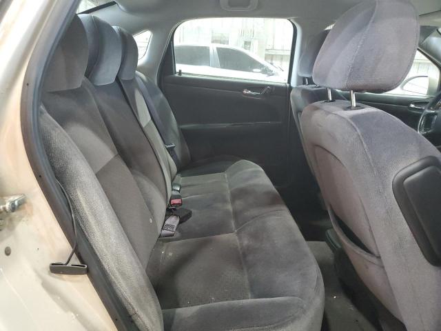 2G1WG5EK4B1180841 - 2011 CHEVROLET IMPALA LT 米色 照片 10