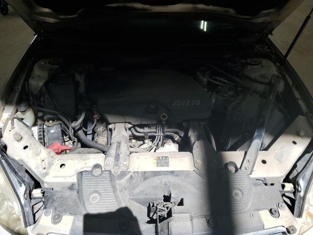 2G1WG5EK4B1180841 - 2011 CHEVROLET IMPALA LT 米色 照片 11