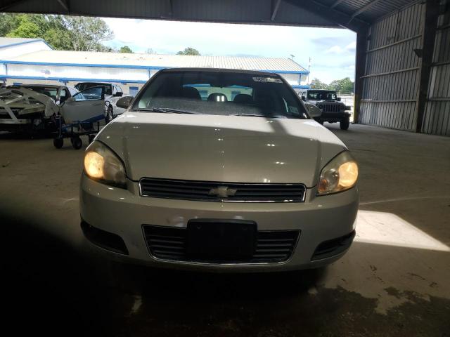 2G1WG5EK4B1180841 - 2011 CHEVROLET IMPALA LT 米色 照片 5