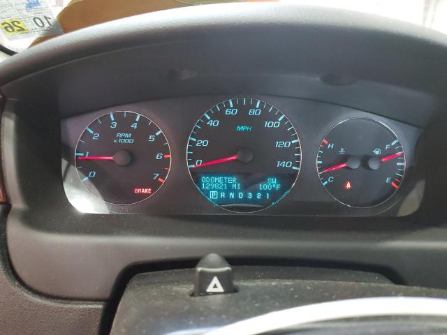 2G1WG5EK4B1180841 - 2011 CHEVROLET IMPALA LT 米色 照片 9