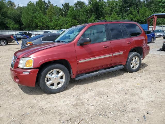 2005 GMC ENVOY, 