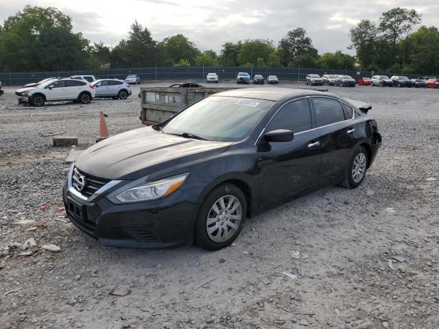 2018 NISSAN ALTIMA 2.5, 